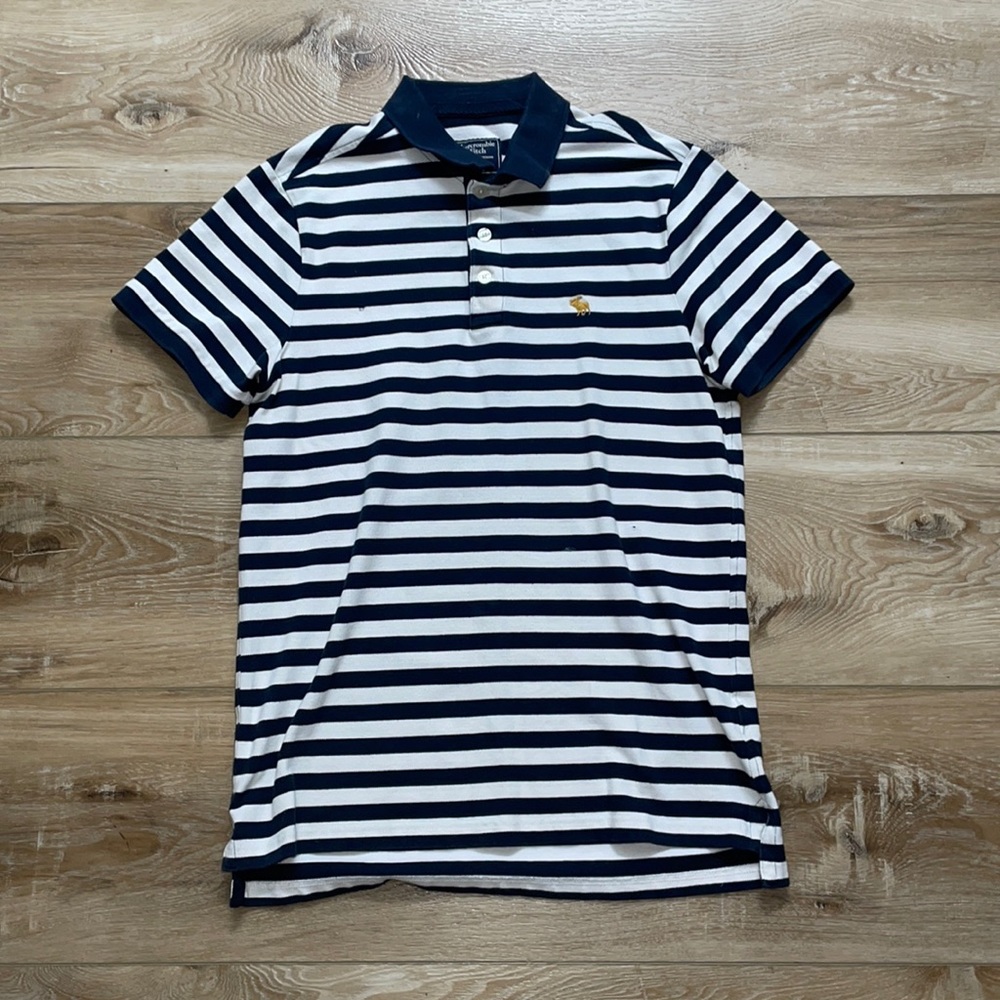 Abercrombie & fitch shirt